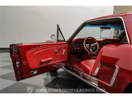1965 Ford Mustang (CC-2072261) for sale in Ft Worth, Texas