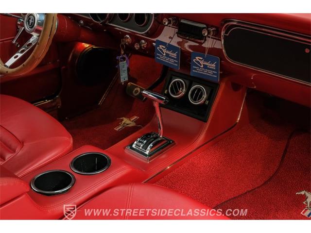1965 Ford Mustang (CC-2072261) for sale in Ft Worth, Texas