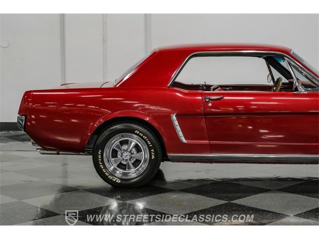 1965 Ford Mustang (CC-2072261) for sale in Ft Worth, Texas