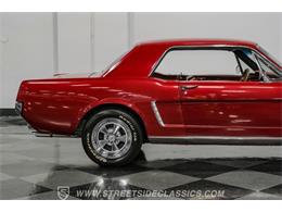 1965 Ford Mustang (CC-2072261) for sale in Ft Worth, Texas
