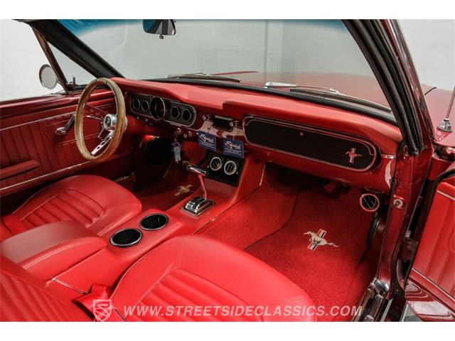 1965 Ford Mustang (CC-2072261) for sale in Ft Worth, Texas