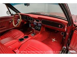 1965 Ford Mustang (CC-2072261) for sale in Ft Worth, Texas