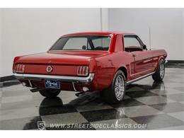 1965 Ford Mustang (CC-2072261) for sale in Ft Worth, Texas