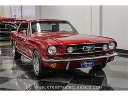 1965 Ford Mustang (CC-2072261) for sale in Ft Worth, Texas