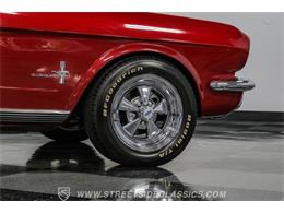 1965 Ford Mustang (CC-2072261) for sale in Ft Worth, Texas