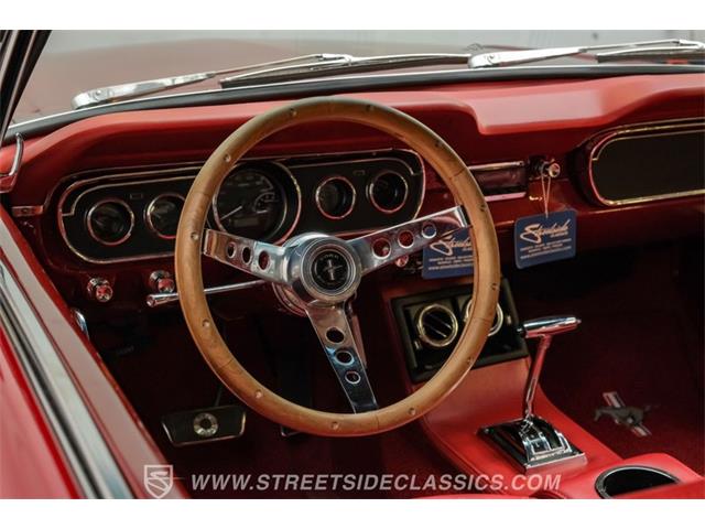 1965 Ford Mustang (CC-2072261) for sale in Ft Worth, Texas