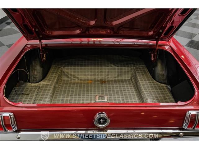1965 Ford Mustang (CC-2072261) for sale in Ft Worth, Texas