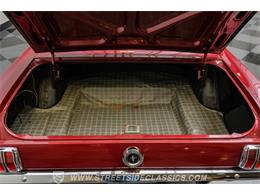 1965 Ford Mustang (CC-2072261) for sale in Ft Worth, Texas