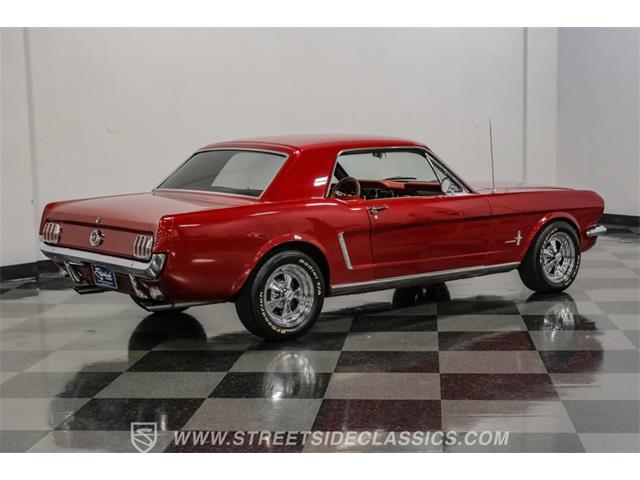 1965 Ford Mustang (CC-2072261) for sale in Ft Worth, Texas