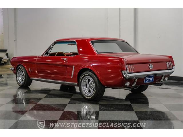 1965 Ford Mustang (CC-2072261) for sale in Ft Worth, Texas