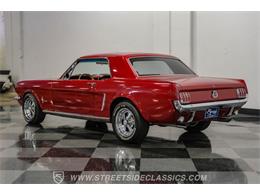 1965 Ford Mustang (CC-2072261) for sale in Ft Worth, Texas