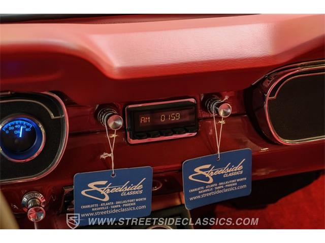 1965 Ford Mustang (CC-2072261) for sale in Ft Worth, Texas