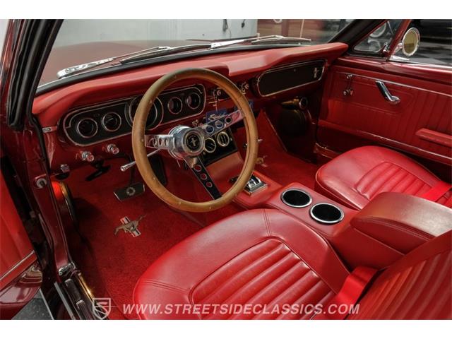 1965 Ford Mustang (CC-2072261) for sale in Ft Worth, Texas