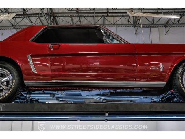 1965 Ford Mustang (CC-2072261) for sale in Ft Worth, Texas