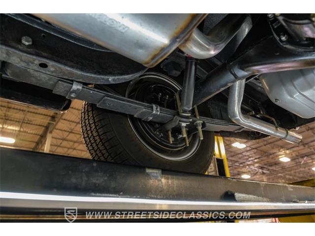 1965 Ford Mustang (CC-2072261) for sale in Ft Worth, Texas