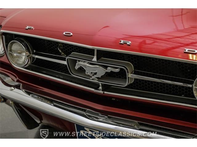 1965 Ford Mustang (CC-2072261) for sale in Ft Worth, Texas
