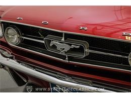 1965 Ford Mustang (CC-2072261) for sale in Ft Worth, Texas