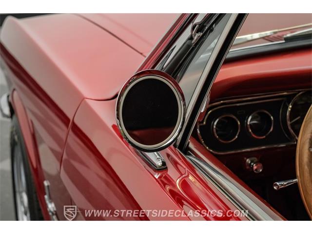 1965 Ford Mustang (CC-2072261) for sale in Ft Worth, Texas