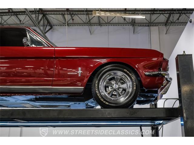 1965 Ford Mustang (CC-2072261) for sale in Ft Worth, Texas