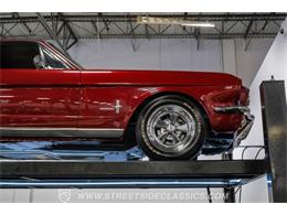 1965 Ford Mustang (CC-2072261) for sale in Ft Worth, Texas