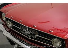 1965 Ford Mustang (CC-2072261) for sale in Ft Worth, Texas