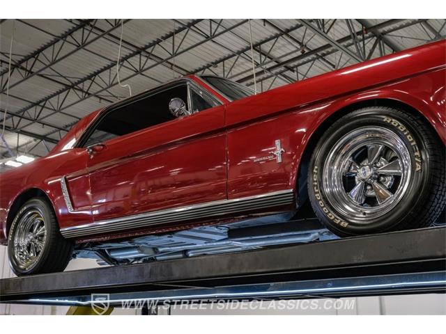 1965 Ford Mustang (CC-2072261) for sale in Ft Worth, Texas