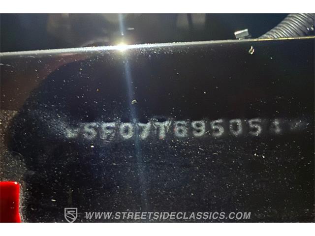 1965 Ford Mustang (CC-2072261) for sale in Ft Worth, Texas