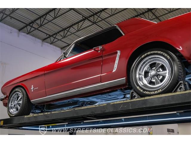 1965 Ford Mustang (CC-2072261) for sale in Ft Worth, Texas