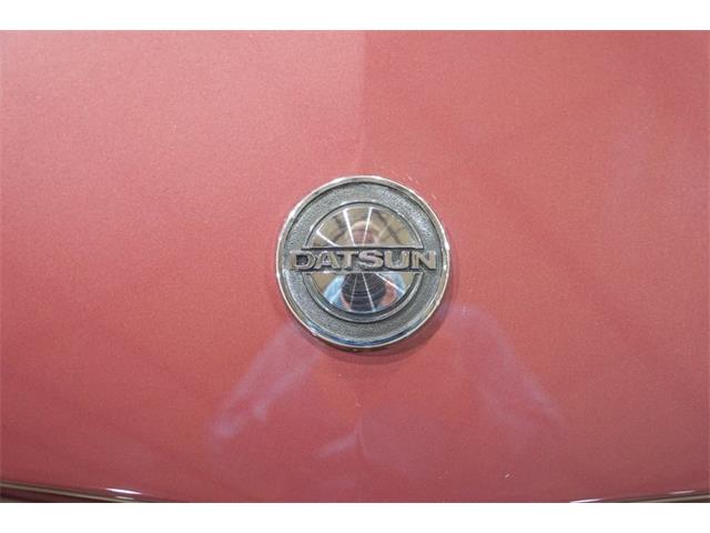 1978 Datsun 280Z (CC-2072262) for sale in Kentwood, Michigan