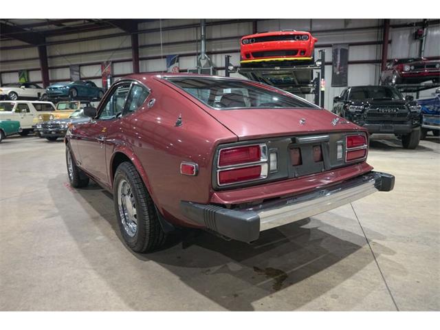 1978 Datsun 280Z (CC-2072262) for sale in Kentwood, Michigan