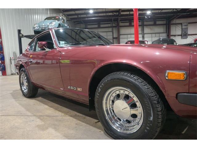 1978 Datsun 280Z (CC-2072262) for sale in Kentwood, Michigan