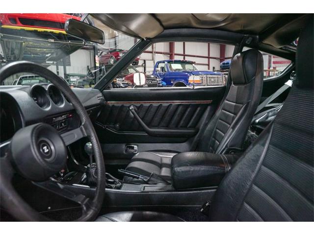 1978 Datsun 280Z (CC-2072262) for sale in Kentwood, Michigan