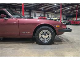 1978 Datsun 280Z (CC-2072262) for sale in Kentwood, Michigan