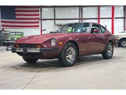 1978 Datsun 280Z (CC-2072262) for sale in Kentwood, Michigan