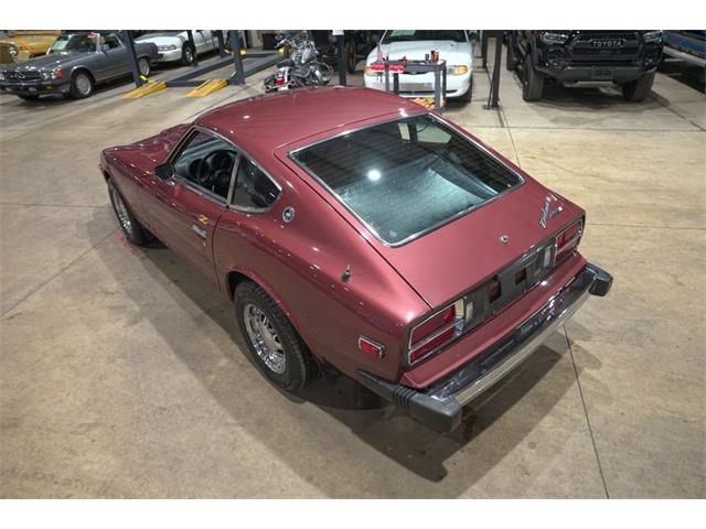 1978 Datsun 280Z (CC-2072262) for sale in Kentwood, Michigan