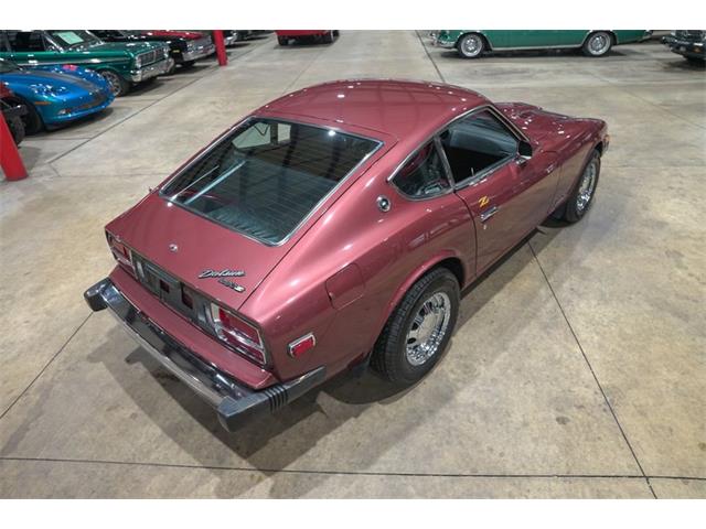 1978 Datsun 280Z (CC-2072262) for sale in Kentwood, Michigan