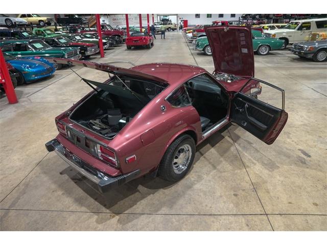 1978 Datsun 280Z (CC-2072262) for sale in Kentwood, Michigan