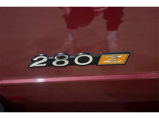 1978 Datsun 280Z (CC-2072262) for sale in Kentwood, Michigan