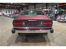 1978 Datsun 280Z (CC-2072262) for sale in Kentwood, Michigan