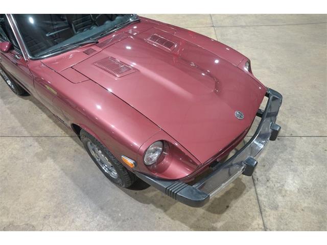 1978 Datsun 280Z (CC-2072262) for sale in Kentwood, Michigan