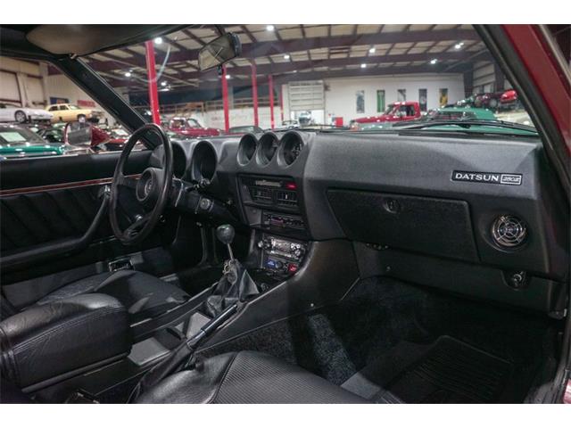 1978 Datsun 280Z (CC-2072262) for sale in Kentwood, Michigan