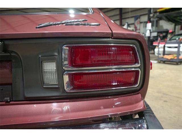 1978 Datsun 280Z (CC-2072262) for sale in Kentwood, Michigan