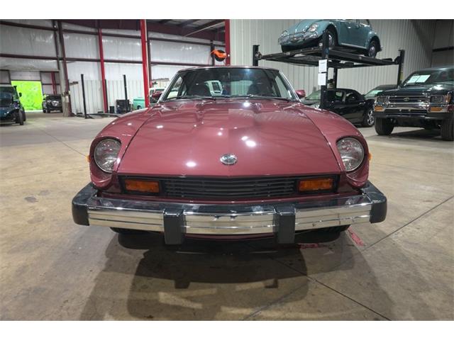 1978 Datsun 280Z (CC-2072262) for sale in Kentwood, Michigan