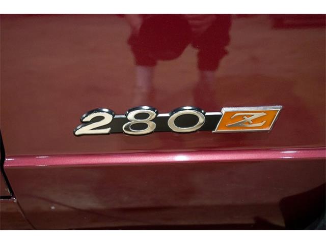 1978 Datsun 280Z (CC-2072262) for sale in Kentwood, Michigan