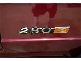 1978 Datsun 280Z (CC-2072262) for sale in Kentwood, Michigan