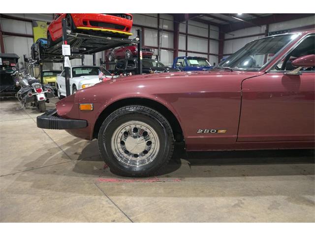 1978 Datsun 280Z (CC-2072262) for sale in Kentwood, Michigan