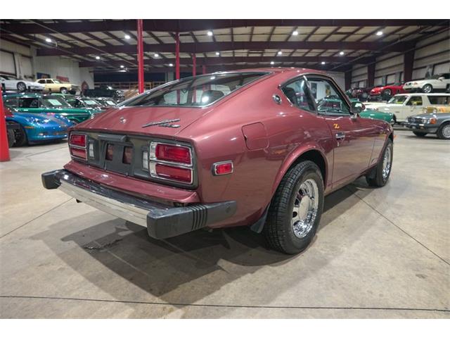 1978 Datsun 280Z (CC-2072262) for sale in Kentwood, Michigan