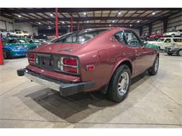 1978 Datsun 280Z (CC-2072262) for sale in Kentwood, Michigan