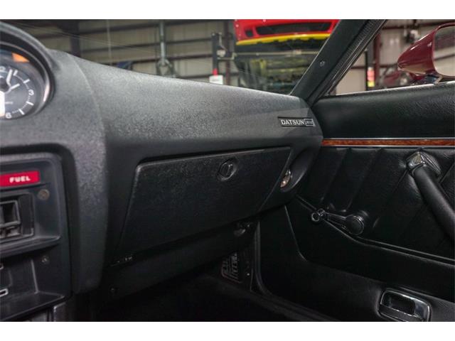 1978 Datsun 280Z (CC-2072262) for sale in Kentwood, Michigan