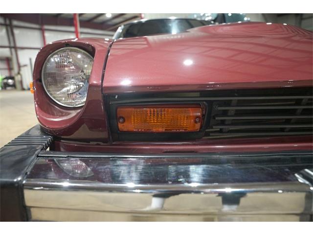 1978 Datsun 280Z (CC-2072262) for sale in Kentwood, Michigan